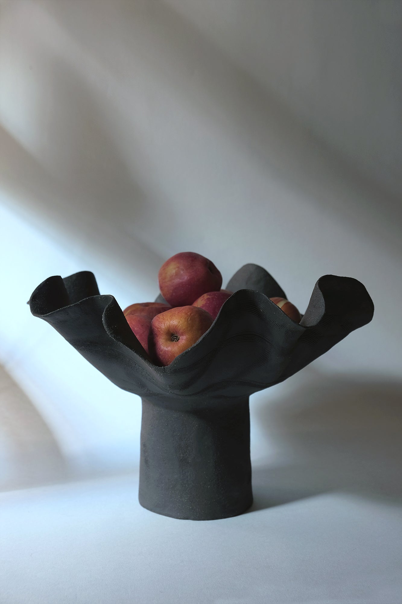 Fruit vase