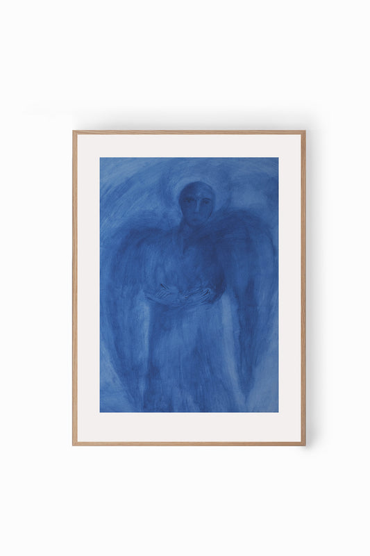 Angel, Blue Series